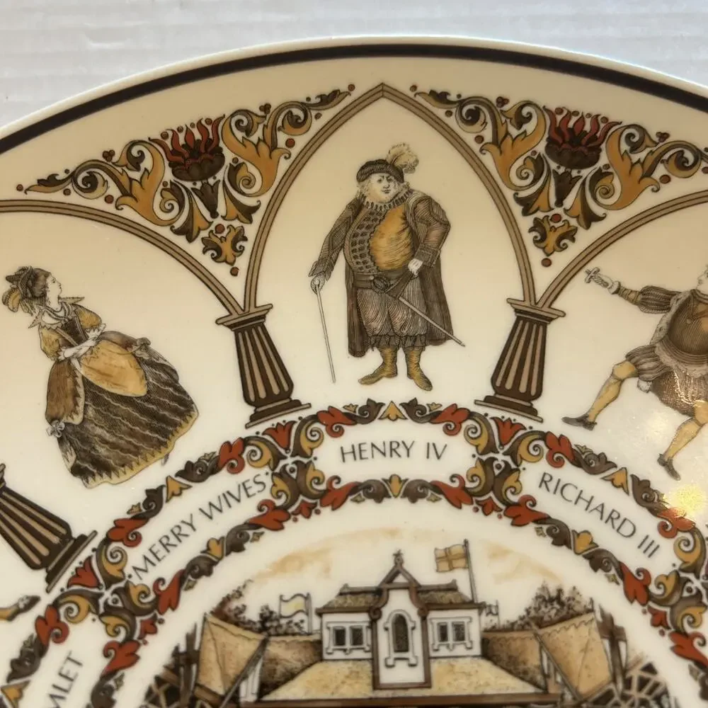 Wedgwood this vintage